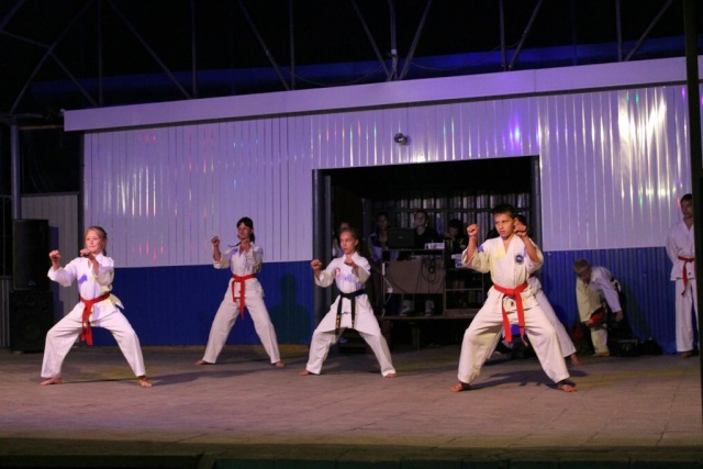 III смена ДООЦ "Юность" лето 2013 года Img_5322
