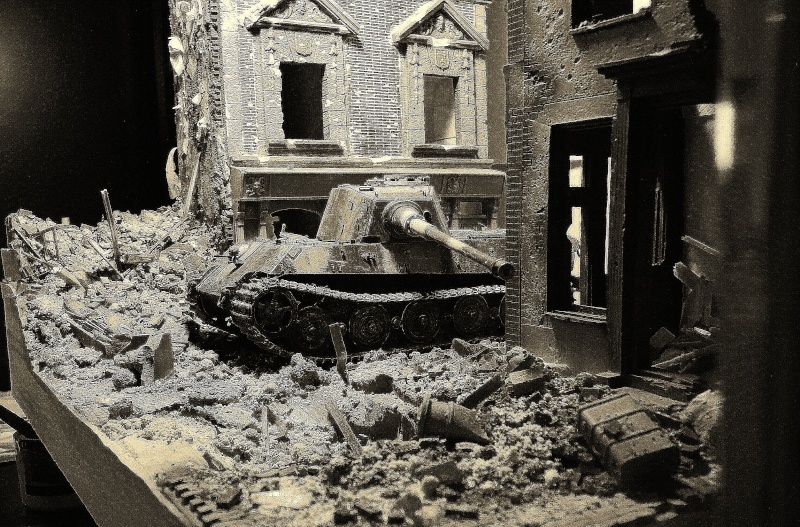 diorama berlin avril 1945: en route pour ransart - Page 3 Dscn2749
