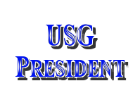 USG President