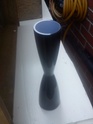 Rather Nice, Cased Black Bud vase Black_10