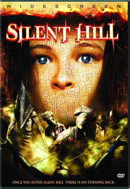 Silent Hill 13343410