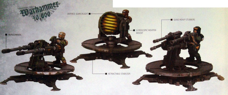 why forgeworld is your friend in 6th right now 114