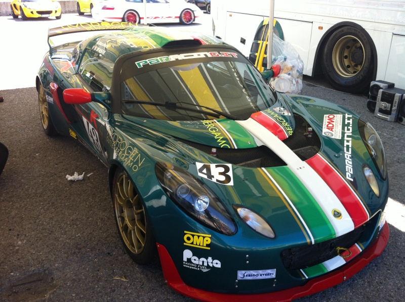 MUGELLO TARGA TRICOLORE PORSCHE 1010