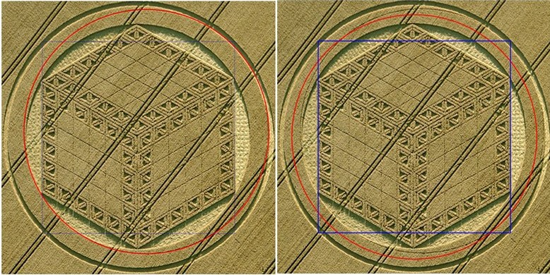 Crop circles année 2012 - Page 12 112