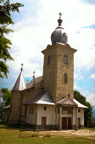 =MANASTIRI SI BISERICI DE PRIN TARA=DIVERSE.... Bis05810