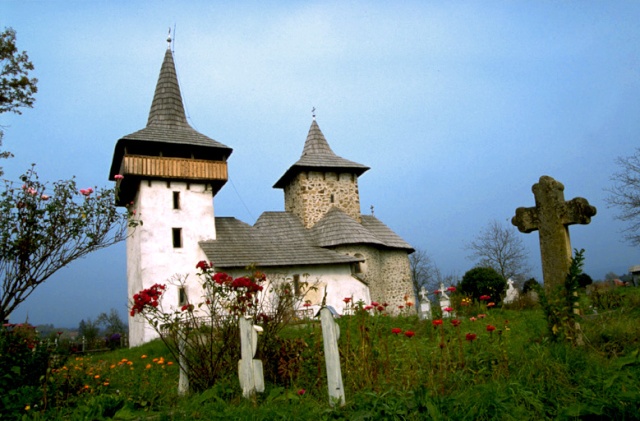 =MANASTIRI SI BISERICI DE PRIN TARA=DIVERSE.... Bis06510