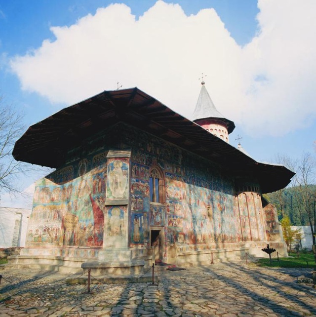 =MANASTIRI SI BISERICI DE PRIN TARA=DIVERSE.... Manast15