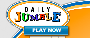 ||JUMBLE FUMBLE|| SEASON 2 Jumble10