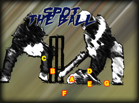 SEPTEMBER||SPOT THE BALL CONTEST|| - Page 2 Q2010