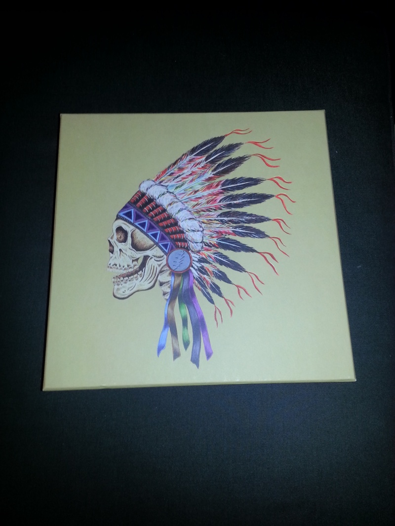 Grateful Dead - Collection 20120910