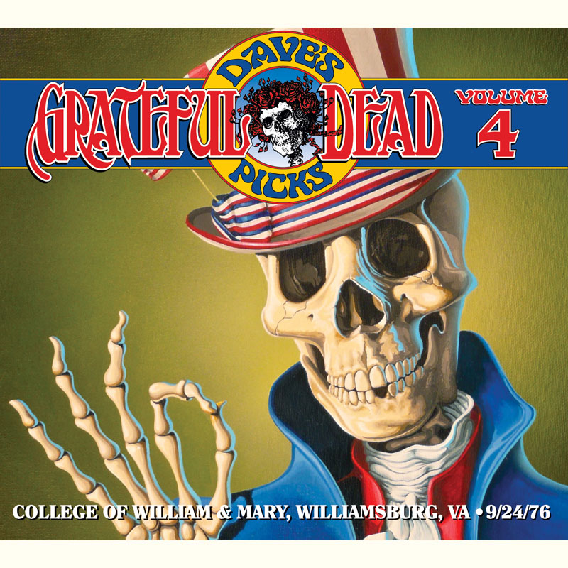 Grateful Dead - News Gd-dp411