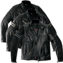 Blouson cuir Spidi Ace Leather Jacket Spidi-10