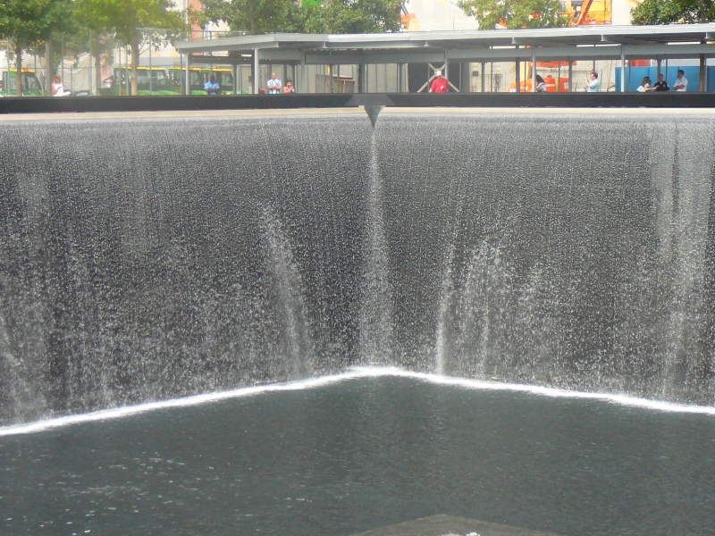 NYC 911 Memorial P1040418