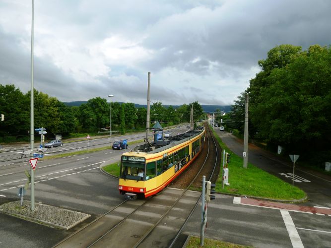 On Tour in Kalrsuhe und Umgebung (sehr viele Bilder) S1_sch10