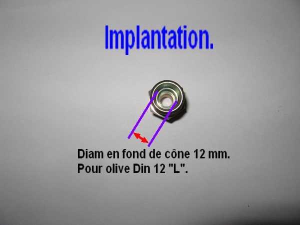 Radiateur d'huile  1317 2012-025