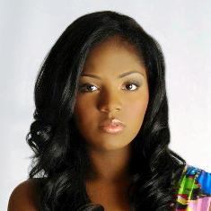 Pageantology - Miss Universe 2013 Poll Angola10
