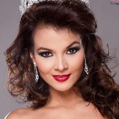 Pageantology - Miss Universe 2013 Poll El_sal11