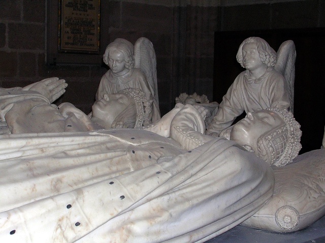  9 Septembre 1488 : Décès du duc François II de Bretagne  Dscn2010