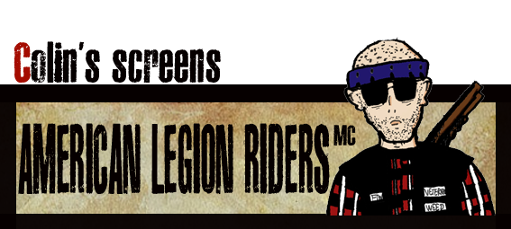 American Legion Riders Motorcycle Club. - Page 7 Americ10