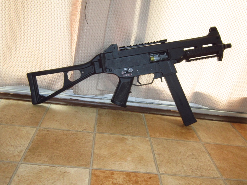 G&G UMP45 [MAX]                                              Img_0911