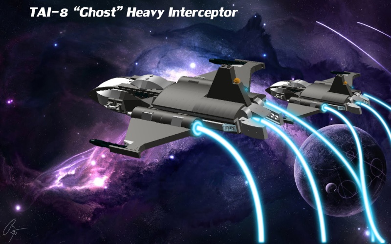 TAI-8 "Ghost" Heavy Interceptor Tai-8_10
