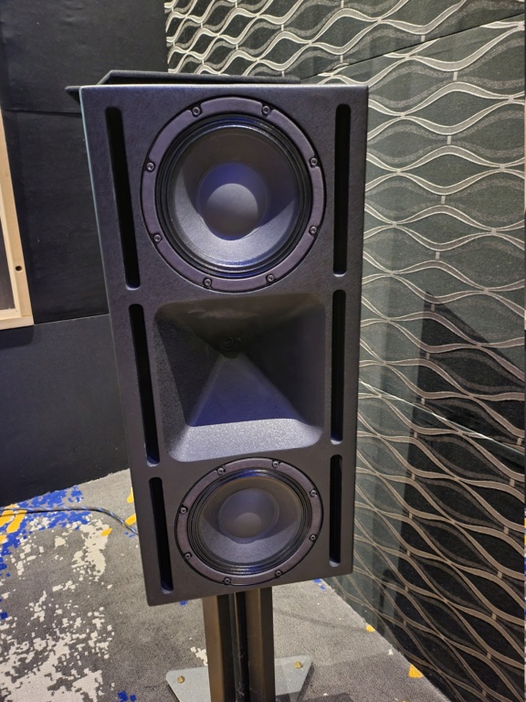 JTR 228HT Speaker For LCR ( sold ) 20230321