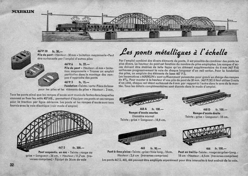 Voies Märklin anciennes et voie VB Trois rails - Page 2 00213