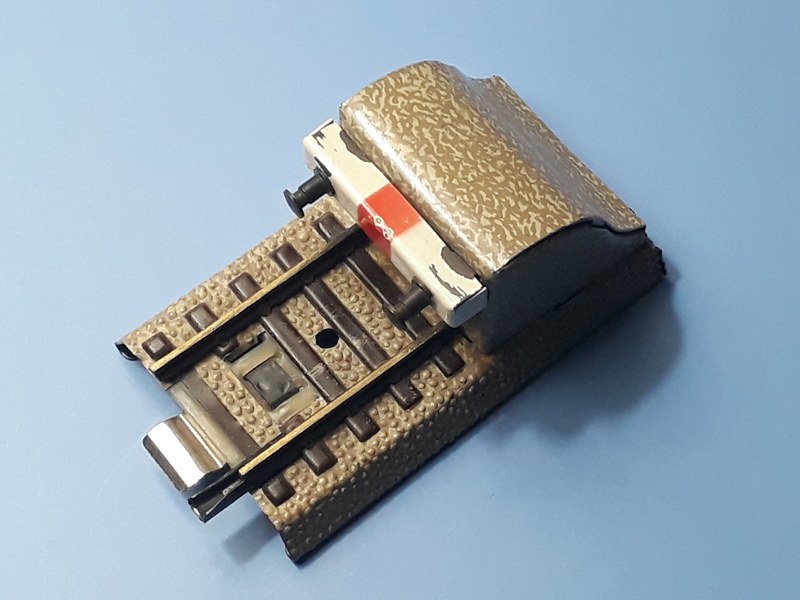 Voies Märklin anciennes et voie VB Trois rails - Page 2 20190130