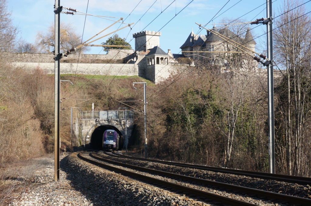 Deux sites remarquables sur Lyon-Grenoble Dsc01150