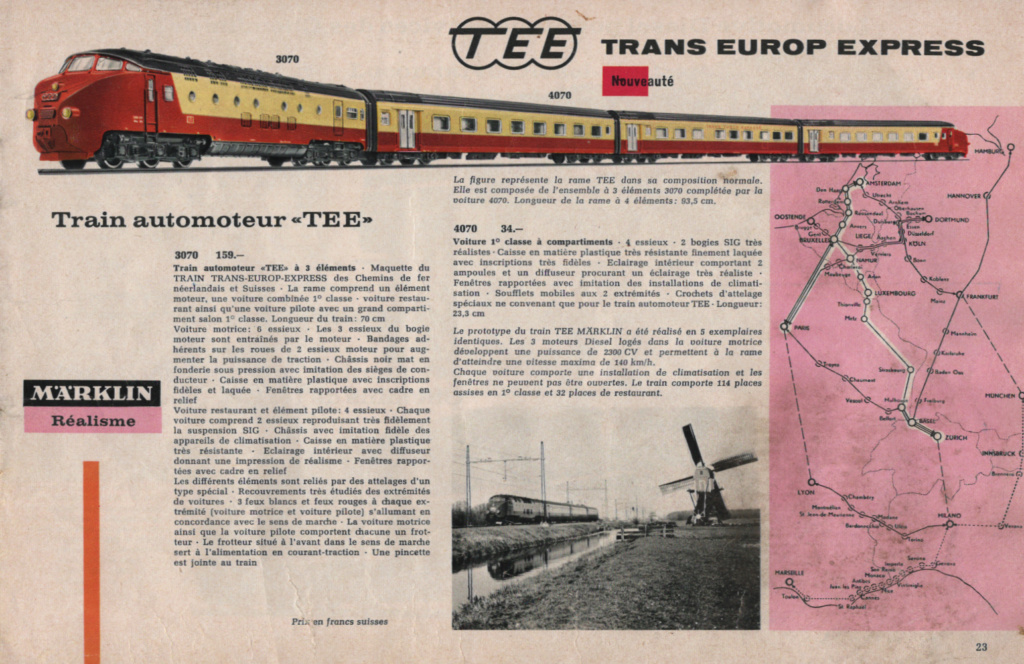 Voies Märklin anciennes et voie VB Trois rails - Page 13 Epson108