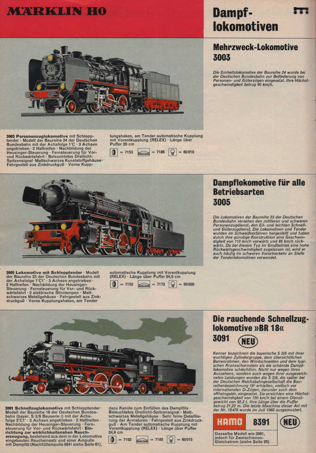 Voies Märklin anciennes et voie VB Trois rails - Page 16 Epson159