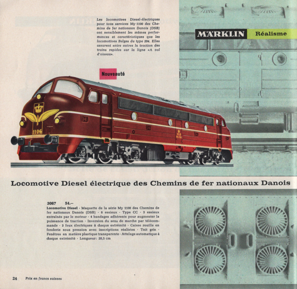 Voies Märklin anciennes et voie VB Trois rails - Page 11 Epson_95