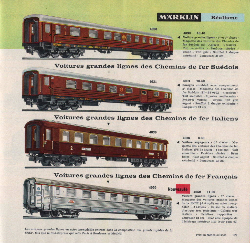 Voies Märklin anciennes et voie VB Trois rails - Page 11 Epson_96