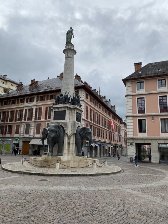 Savoie Modélisme Chambéry 30 et 31  Octobre 2021 Img_2021