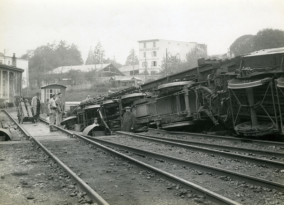 Signaux marklin Post-111