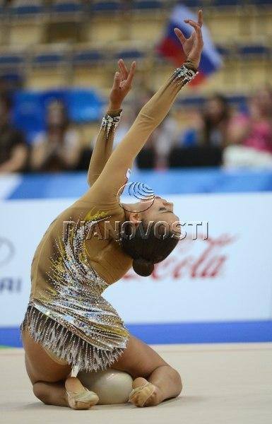 Margarita Mamun - Page 7 10698010