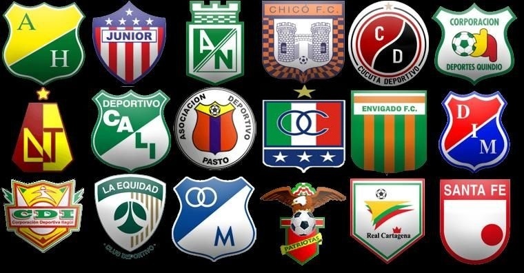 Registro Liga Colombiana Liga_c11
