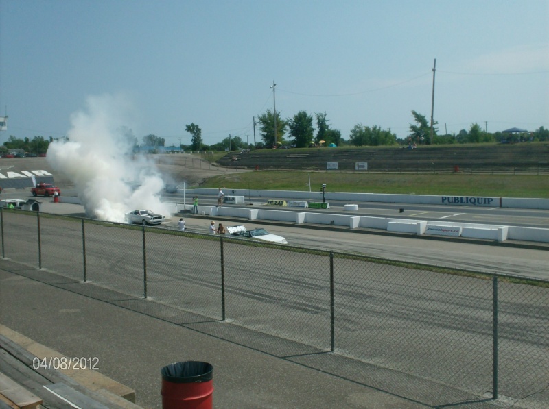 17e Super Ford Show de Montréal Mustang à Sanair le 4 août 2012 Hpim5039