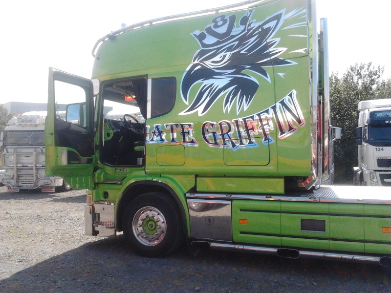 ==nuts festivale truck bastogne  2012== 2012-019