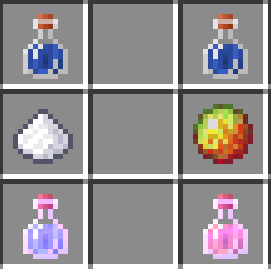 [TUTORIEL] Les potions