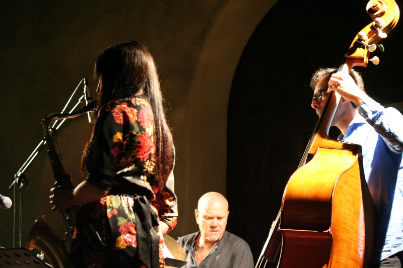 Peperoncino Jazz Festival 2012. Giardi11