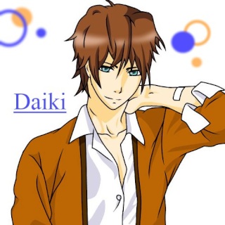 Mes Dessins...A MOI!!!!!!! Daiki10