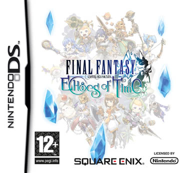 Final Fantasy Crystal Chronicles: Echoes of Time Final-11