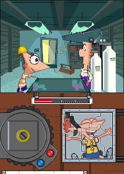 Phineas and Ferb Phinea11