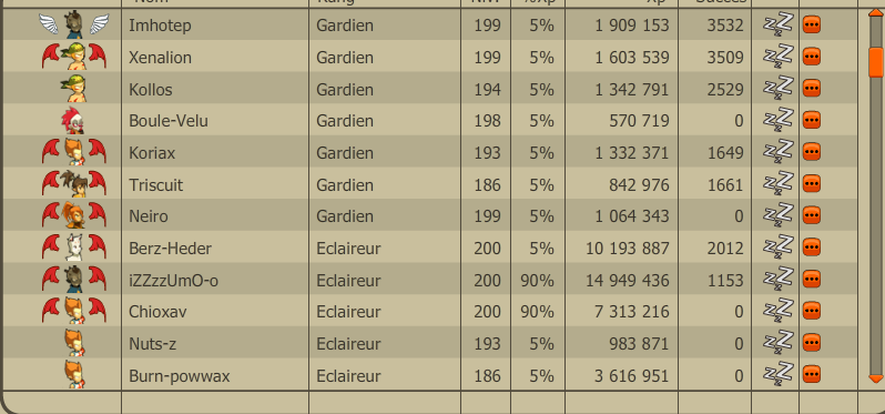 Les membres de la guilde mois après mois - Page 8 210