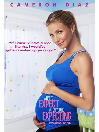 WHAT TO EXPECT WHEN YOU'RE EXPECTING 56471110