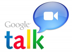 برنامج المحادثة جوجل تاك Google Talk 1.0.0.104 Beta Google10