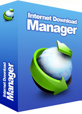 حميل انترنت داونلود مانجر 6 Internet Download Manager Intern10
