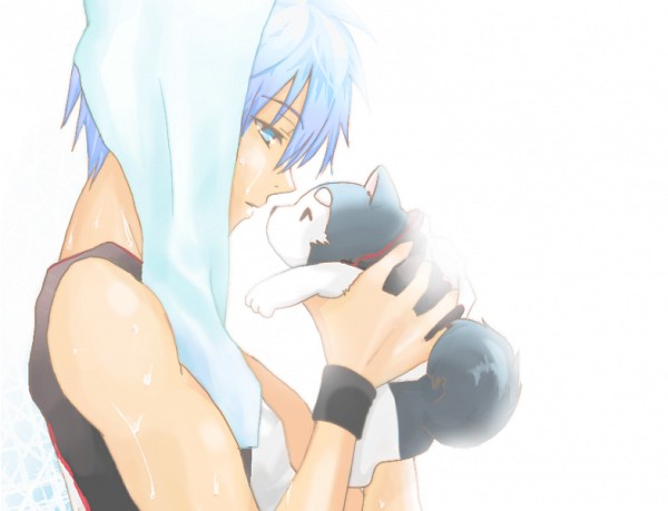 Piece of Cake (Caramel & Shinzuu-chan) Kuroko10