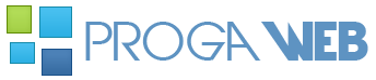 ProgaWeb - Sua comunidade de Programação e desenvolvimento Logoti15
